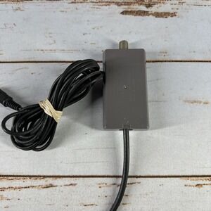 Official Nintendo NES SNES RF Switch Adapter NES003 OEM Used